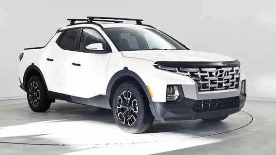 HYUNDAI SANTA CRUZ 2023 5NTJCDAE7PH049997 image